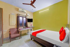 Hotel O Prime Rooms guest house