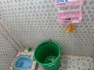 Bale Sasak guest house
