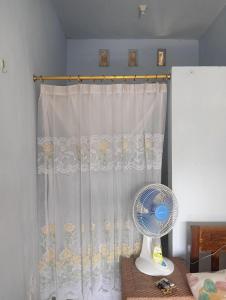 Bale Sasak guest house