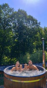 Domek Góralski Premium - Highlander Chalet Kościelisko-Zakopane
