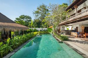 Villa Cerita Indah