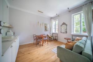 Mostowa Old Town Apartment