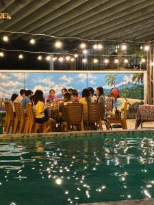 Phong Nha Magic Fingers Homestay and Spa
