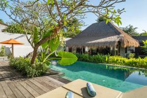 Villa Cerita Indah