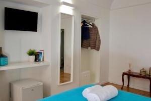 Helmirage Luxury Parlamento