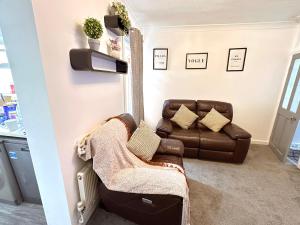 G&P City Luxury with 5G Wifi and Free Parking