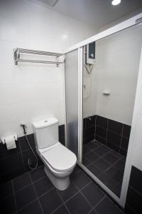 Akar Hotel Jalan TAR