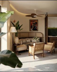 LoverA Signature Hotel