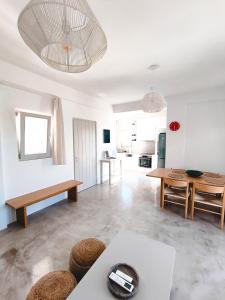 Persephone Sunset Villa