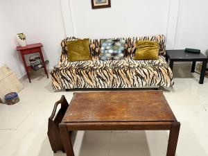 Casita de Pescadores con 2 hab frente a Lisboa