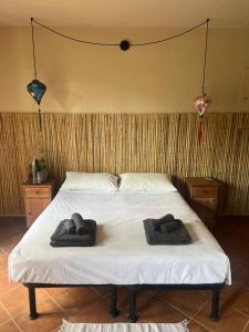Nùi Homestay
