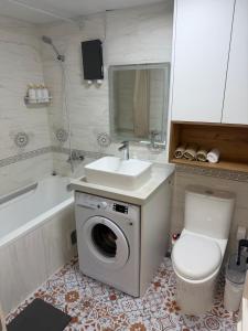 2 bedroom apartment in Ulaanbaatar