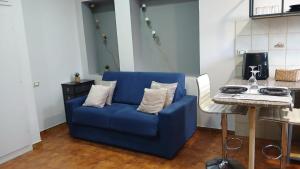 il cottage anni 60 in torino