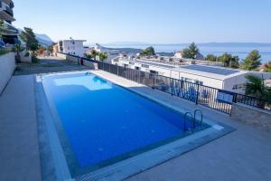 Hills Residence Makarska
