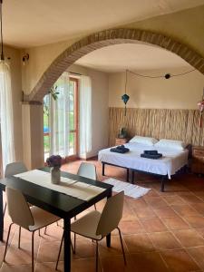 Nùi Homestay