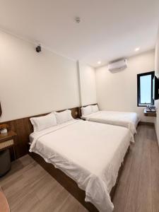 Hùng Anh Hotel
