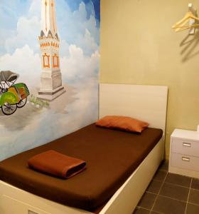 Stadio Hostel