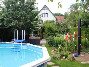 Ferienwohnung "Waldblick"