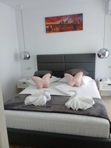 Oasis of the seas house