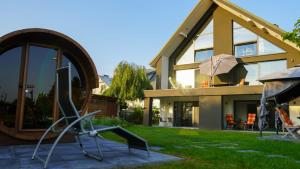 Apartamenty przy plaży