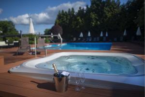 Spa Hotel Diana