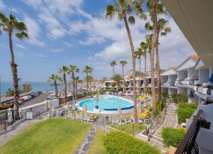 Sunsuites Carolina