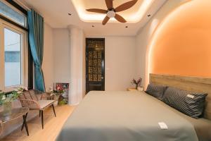 HiHome Old Quarter 3BR 1min TaHien Beer Street