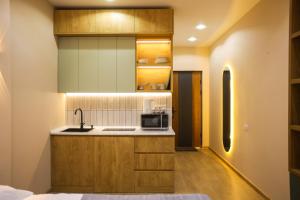 Sky Apartments