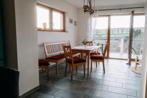 Ferienwohnung Altensteinblick
