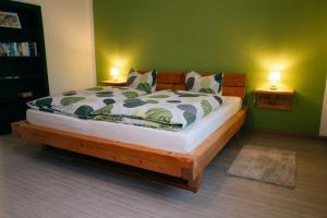 Ferienwohnung Altensteinblick