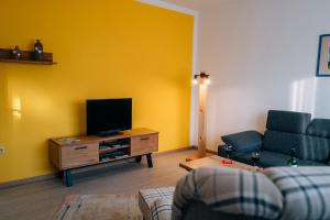 Ferienwohnung Altensteinblick