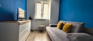 Apartament u Gosi!
