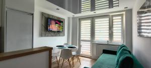 Apartament u Gosi!