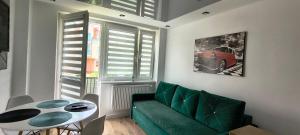 Apartament u Gosi!