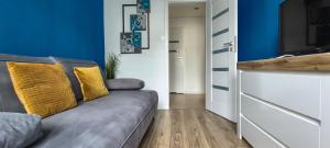 Apartament u Gosi!