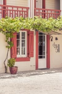 Le Clos du 5 - Appart Hotel Bagneres