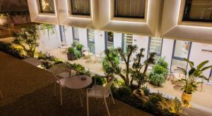 Saturn ApartHotel Tirana