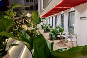 Saturn ApartHotel Tirana