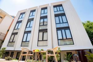Saturn ApartHotel Tirana
