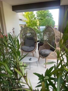 Agriturismo Camerin - CL Agri Lounge