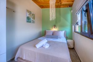 Olive & Wave Cottage