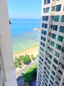 Nha Trang Beach Apartment - The Beauty of the Sea