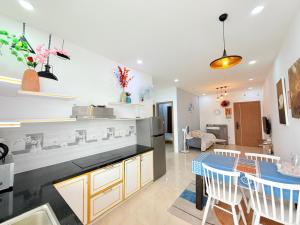 Nha Trang Beach Apartment - The Beauty of the Sea
