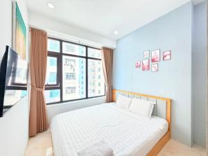 Nha Trang Beach Apartment - The Beauty of the Sea