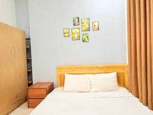 Nha Trang Beach Apartment - The Beauty of the Sea