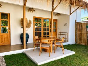 Villa Shiro - Private Pool & Garden
