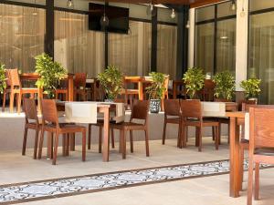 Hotel Plamena Palace