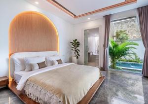 Villa Arsy-2BR Private Oasis with Pool & Rooftop
