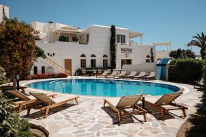 Proteas Hotel & Suites