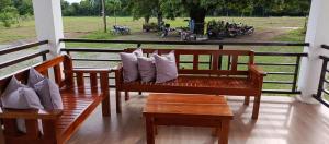 Balay Diay Away